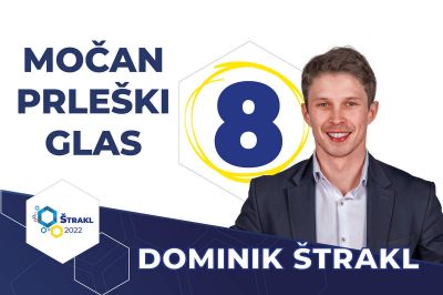 Dominik Štrakl