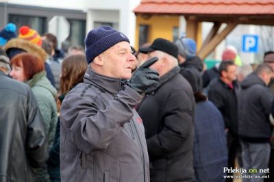 25. tekmovanje godb Slovenije v zabavnem programu za pokal Vinka Štrucla