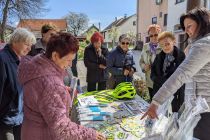 Obletnica delovanja Policijske pisarne Razkrižje