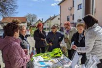 Obletnica delovanja Policijske pisarne Razkrižje