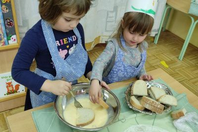 2. Slovenski dan brez zavržene hrane