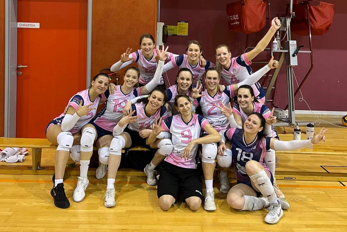 ŽOK Ljutomer ŽOK Ljutomer