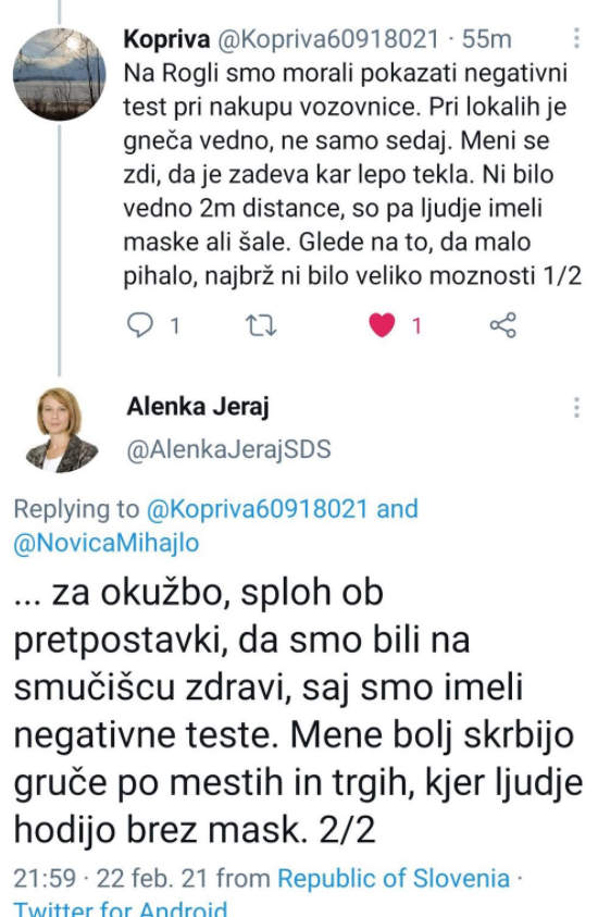 Afera Kopriva