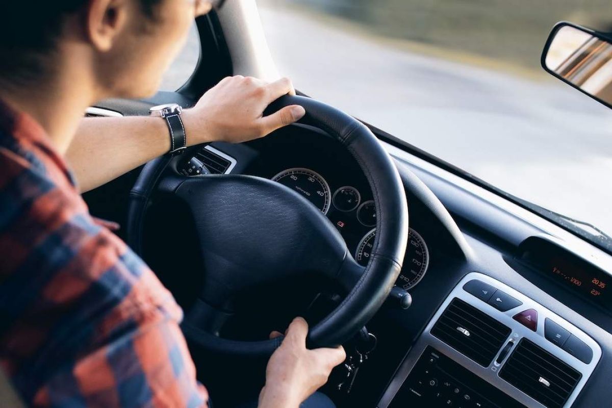 Nekaj nasvetov kako med vožnjo zmanjšati porabo
