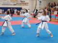 Karate turnir v Slovenskih Konjicah