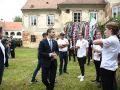 Rekrutacija v Beltincih