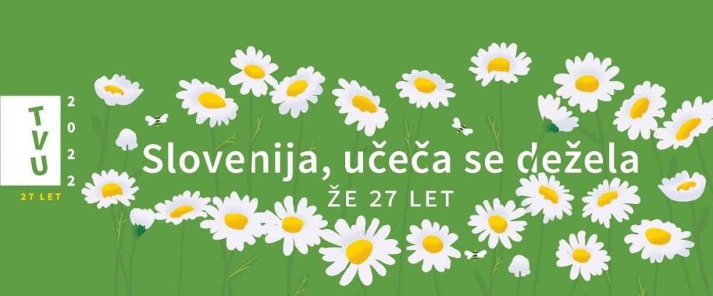 Tedni vseživljenjskega učenja - vodenje za gluhe in naglušne
