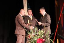 100 let Čebelarskega društva Ljutomer