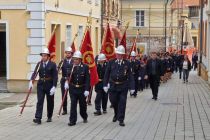 18. srečanje gasilcev ljutomerske župnije