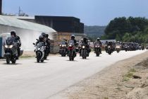 20. moto srečanje MK Samorog