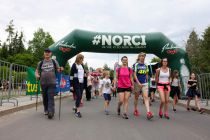 40. Maraton treh src