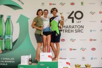 40. Maraton treh src