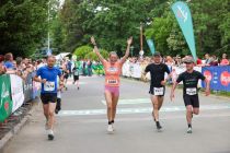 40. Maraton treh src