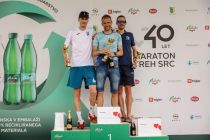 40. Maraton treh src