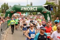 40. Maraton treh src