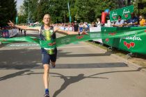 40. Maraton treh src