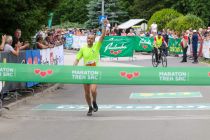 40. Maraton treh src