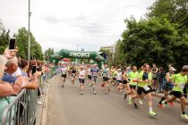 40. Maraton treh src