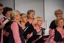 43. festival odraslih zborov in malih pevskih skupin