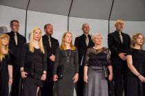 43. festival odraslih zborov in malih pevskih skupin