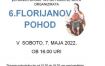 6.FLORIJANOV POHOD