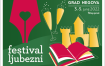FESTIVAL LJUBEZNI