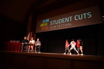 Filmski festival Student Cuts