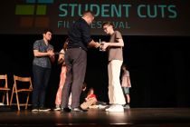 Filmski festival Student Cuts