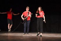 Filmski festival Student Cuts