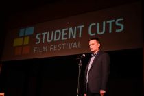 Filmski festival Student Cuts