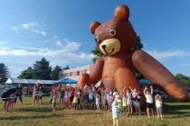 Mednarodni zmajski festival