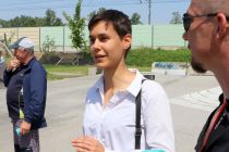 Sara Žibrat