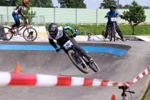 Odprtje pumptrack poligona v Ljutomeru