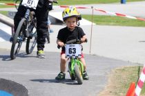 Odprtje pumptrack poligona v Ljutomeru