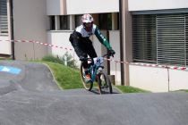 Odprtje pumptrack poligona v Ljutomeru