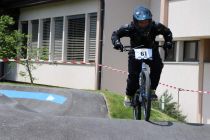 Odprtje pumptrack poligona v Ljutomeru