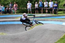 Odprtje pumptrack poligona v Ljutomeru