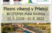 Plesni vikend z Janjo Zupan