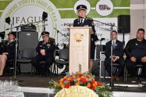 Prevzem gasilskega vozila PGD Miklavž pri Ormožu