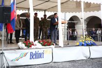 Rekrutacija v Beltincih