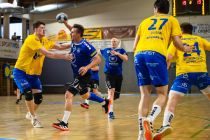 RK Jeruzalem Ormož - RD Koper