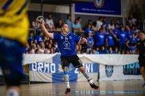 RK Jeruzalem Ormož - RD Koper