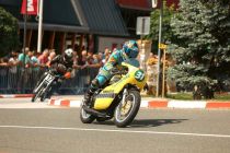 Slovenija Classic TT 2022