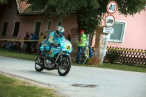 Slovenija Classic TT 2022