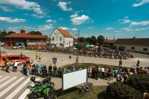 Slovenija Classic TT 2022