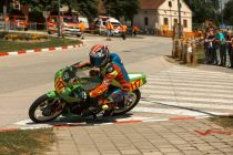 Slovenija Classic TT 2022