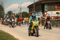 Slovenija Classic TT 2022