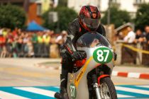 Slovenija Classic TT 2022