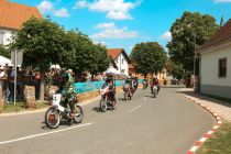 Slovenija Classic TT 2022