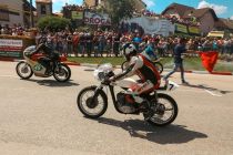 Slovenija Classic TT 2022